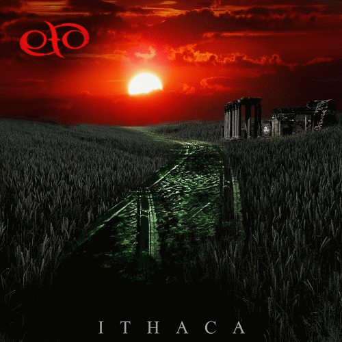 Eve To Adam : Ithaca